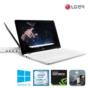 LG 울트라PC 15U480 i7 지포스 MX150 8G SSD256G 윈10