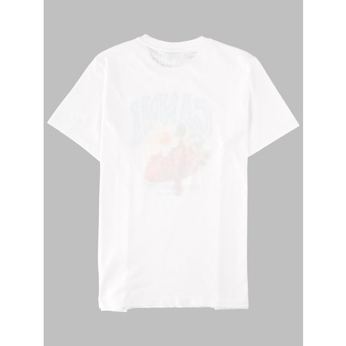 GANNI T shirts FW26 A1050201 151