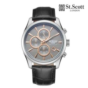 크로노 ST3054L-SGB 세인트스코트 St.Scott