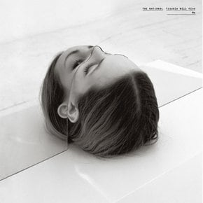 [CD] The National - Trouble Will Find Me / 더 내셔널 - 트러블 윌 파인드 미