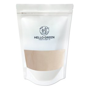 국산 당근 분말 250g(팩) 천연 조미료