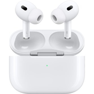 애플 (픽업전용) AirPods Pro 2 USB-C (MTJV3KH/A)