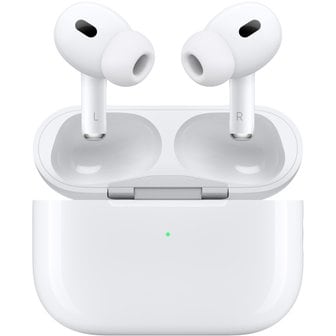 애플 (픽업전용) AirPods Pro 2 USB-C (MTJV3KH/A)