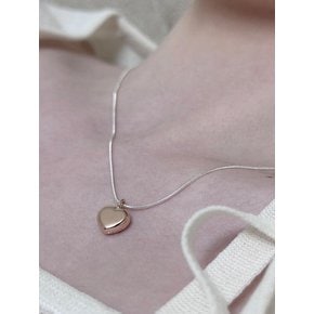 Valentine Heart Necklace