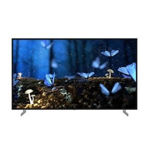 삼성전자 UHD TV KU55UC8000FXKR 스탠드형 무료배송