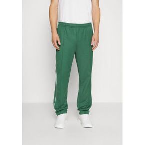 3722696 Lacoste ORIGINAL PARIS - Tracksuit bottoms green