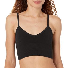 미국 알로 레깅스 Alo Yoga Womens Seamless Delight Bralette Sports Bra 1722065