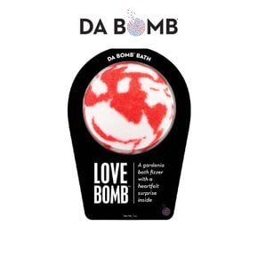 Da Bomb 다밤 배쓰밤 러브 밤 입욕제 99g