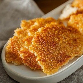 푸드맛남 삼시세끼 고소한 한끼 식사 누룽지 120g