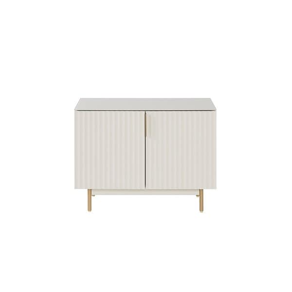 뉴리네아 거실수납장 스탠드형 800 (컬러 택1)