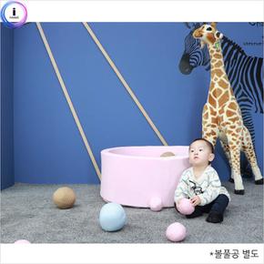 유아용 베이비룸x1개 대형볼풀장 소프트놀이터