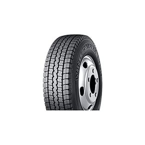 일본 던롭 타이어 Dunlop WINTER MAXX LT03M 195/75R15 109/107L Studless Tire 1526710