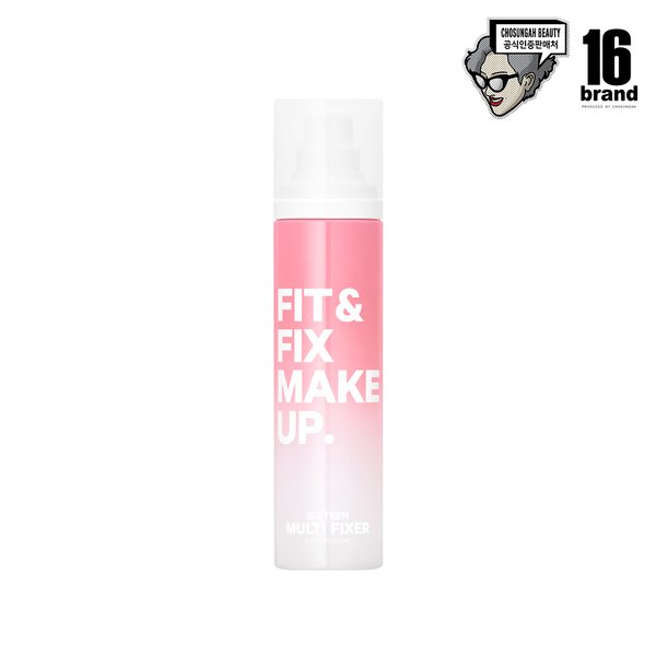 16브랜드 만능픽서 120ml