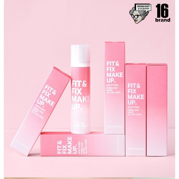 16브랜드 만능픽서 120ml