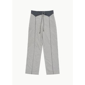 기마구아스 25SS Rafa Trousers, Grey