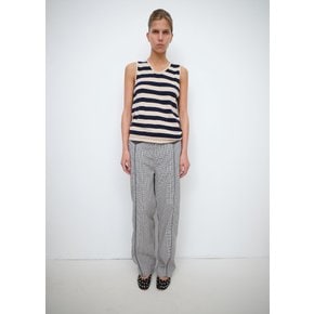 기마구아스 25SS Rafa Trousers, Grey