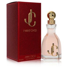 I Want Choo 오 뒤 퍼퓸 스프레이 60ml 5158925