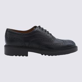 26FW 듀칼 드레스 슈즈 DU3500HENRUF188 TM00 TESTA MORO