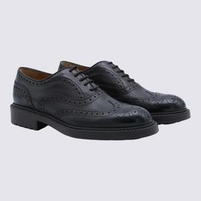 26FW 듀칼 드레스 슈즈 DU3500HENRUF188 TM00 TESTA MORO
