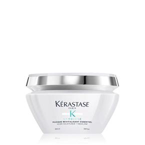 유럽직구 Kerastase 케라스타즈 심비오스 이센티얼 리바이털라이징 헤어마스크 200ml