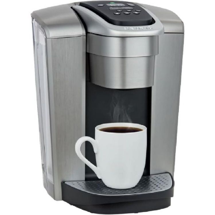 Keurig KElite Coffee Maker Single Serve KCup Pod Brewer With Iced C SSG.COM