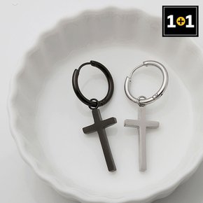 [1+1] 써지컬 피어싱 크로스 바운더리