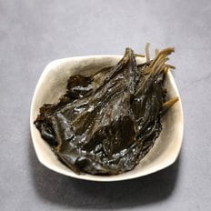 장성 명인 정병준님 깻잎매실간장장아찌 400g