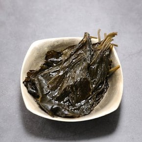 장성 명인 정병준님 깻잎매실간장장아찌 400g