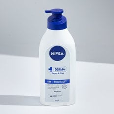 리페어 & 케어 바디 로션 625ml