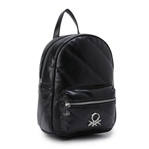 logo leather knapsack_62IZDY06H100