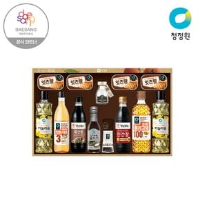 [선물세트] 행복고급2호 (무료배송)