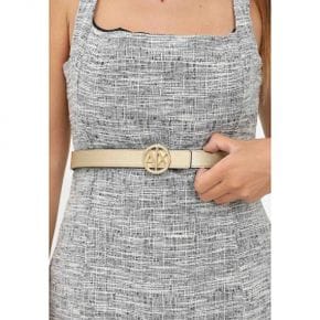 Armani Exchange 아르마니 익스체인지 리버시블 - 벨트 블랙 6277758