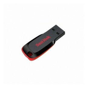 (Sandisk) Cruzer Blade Z50 64GB