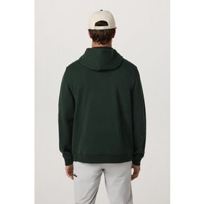 [남성] 씨사이드 풀오버 후디_다크그린 VR15320019000