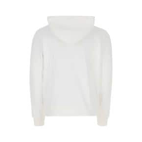 오트리 AUTRY HOODIES Sweatshirt HOIM 2361 White