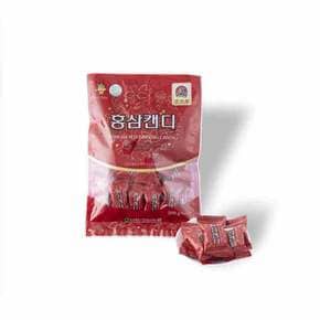 금산인삼농협 홍삼캔디 200g