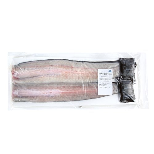 [냉장][국산] 손질 민물장어 (450g/팩)