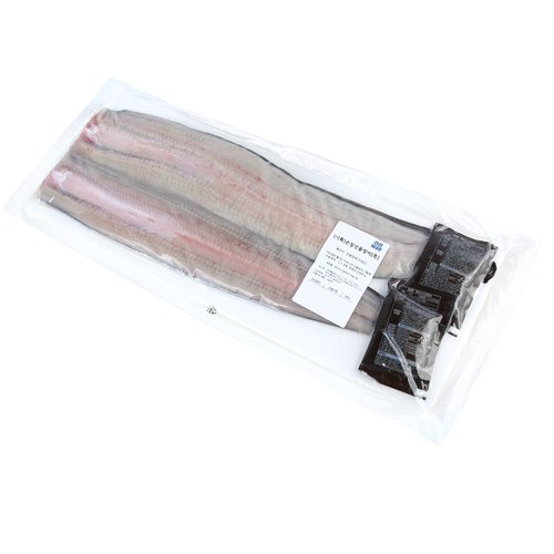 [냉장][국산] 손질 민물장어 (450g/팩)