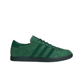 아디다스 토바코 그루엔 다크 그린 Adidas Tobacco Gruen Dark Green