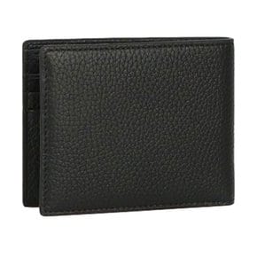 반지갑 RBN BIFOLD 6CC U901P BLACK  남성 반지갑 RBNBIFOLD6CCU901PBLACK