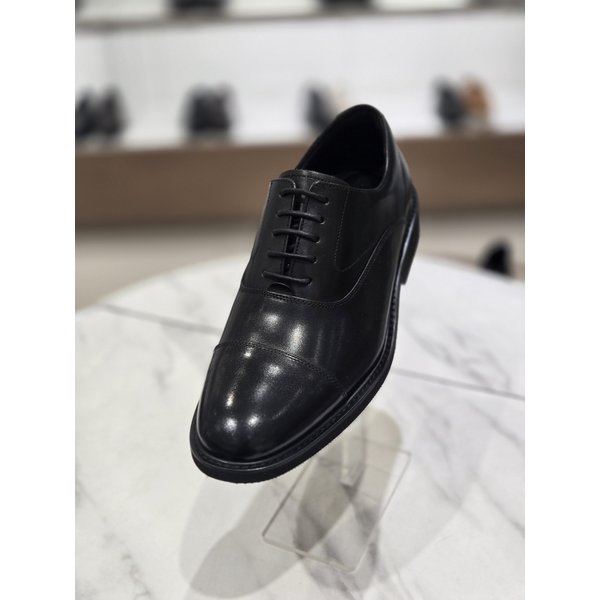 [시흥점] 남성 드레스 라인 초경량 정장 구두 (FMM502)