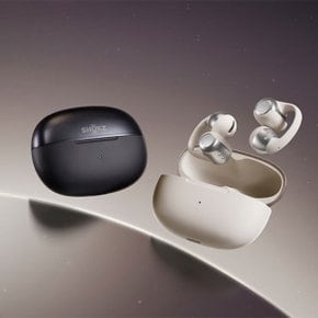 OpenDots ONE E310 오픈런 골전도 블루투스 이어폰 초경량 40h긴항소/4 색상/무료배송