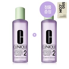 [LIVE][SSG상품권 3천원] 각질케어토너 400ml 1+1