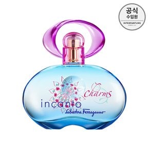 인칸토 참 EDT 100ML