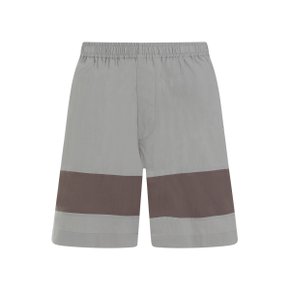 Shorts CGSS24CWOTRS16 Grey