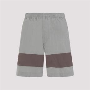 Shorts CGSS24CWOTRS16 Grey