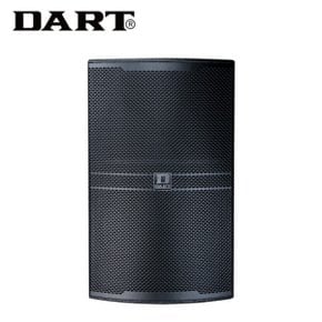 다트 패시브 스피커 DSP-N10 700W PA 무대 행사 공연용 DART