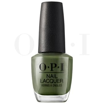 OPI [네일락커] W55 - SUZI FIRST LADY OF NAILS