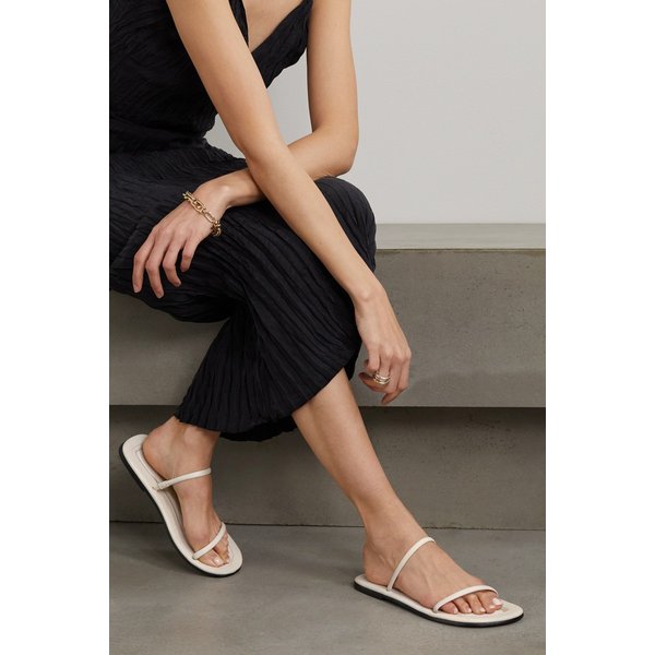 넷 서스테인 시티 가죽 슬라이드 1647597304169164