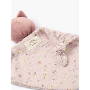 TEDDY & MINOU 두두 럭셔리 I24AC010M0137B_6565